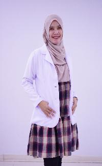 dr. Dilia Ratna Dewi, M.Ked., Sp.KFR