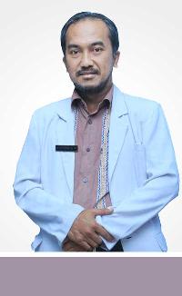 dr. Sutowo, Sp. PD, FINASIM