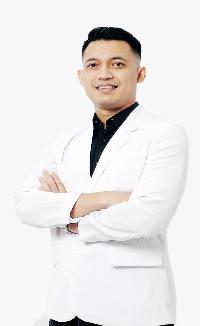 dr. Pongky Alend Maulana, Sp. U