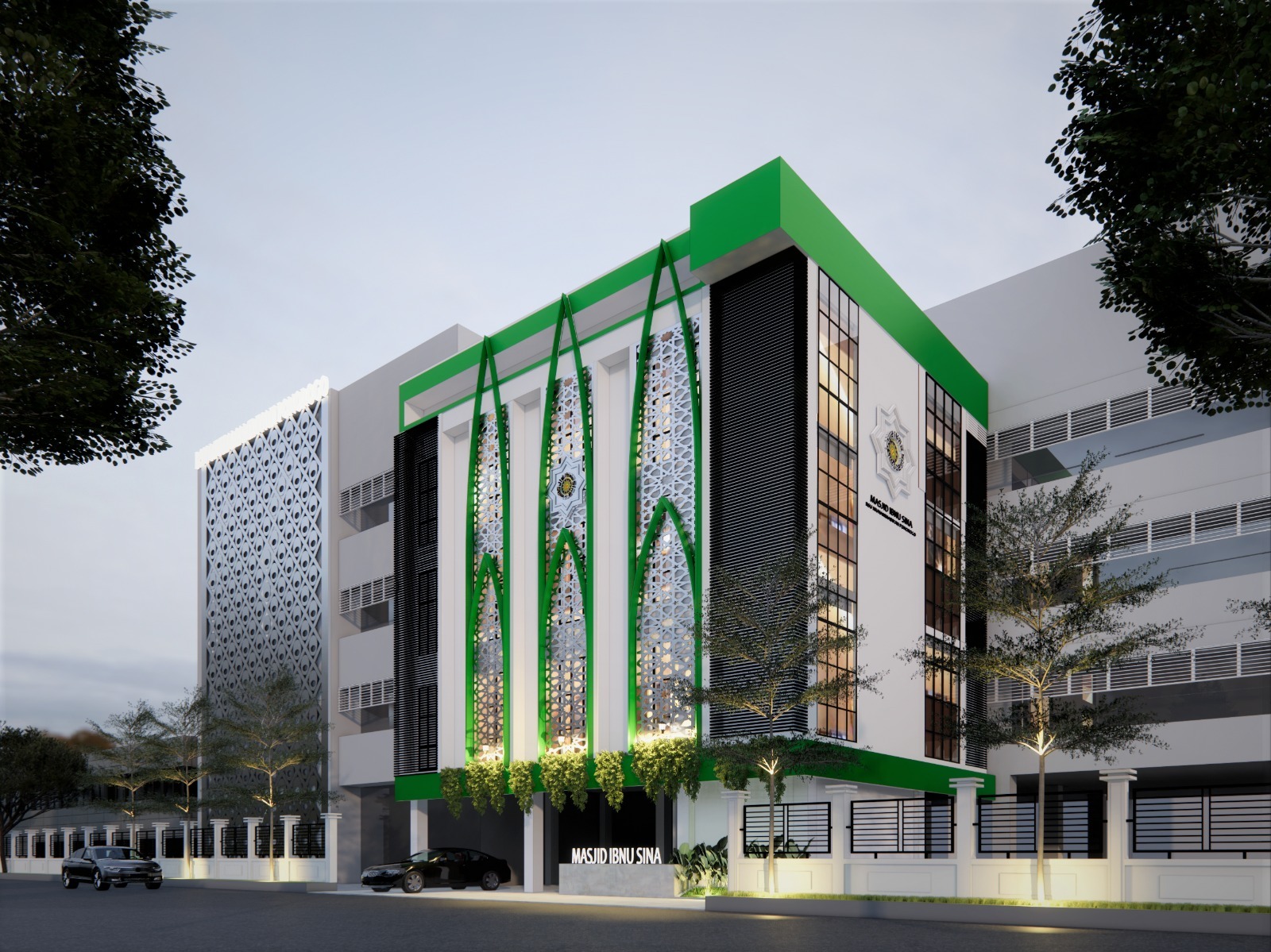 Masjid Masjid