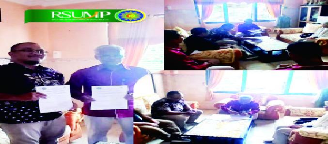 RSUMP Berkontribusi Nyata dalam Dunia Pendidikan Kesehatan